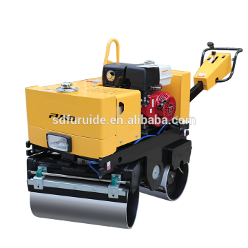 Best selling hydraulic steering asphalt roller